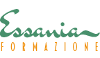 ESSANIA | FORMAZIONE